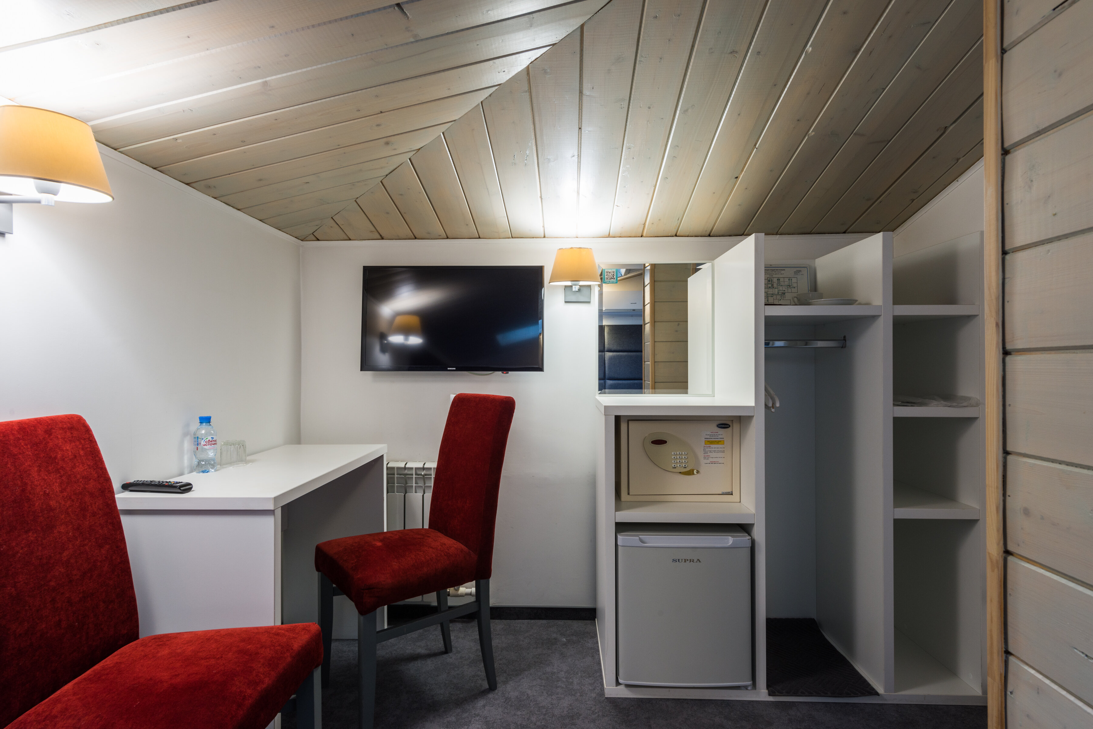 Фото Веллион Павелецкий