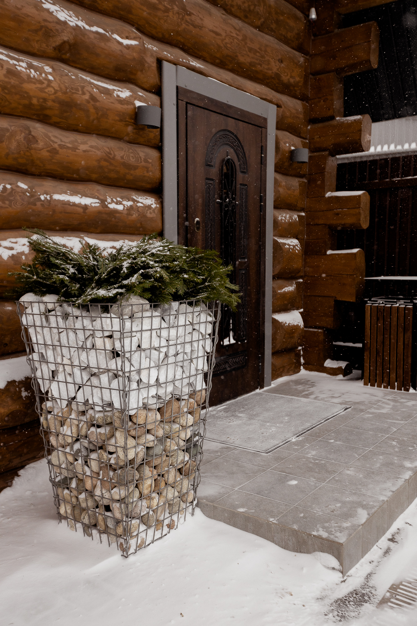 Фото Светлый