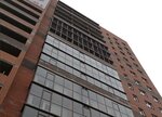 Alumeks (Kolomyazhskiy Avenue, 10АХ), aluminio, estructuras de aluminio