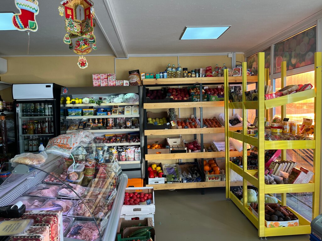 Grocery Домашний, Kirzach, photo