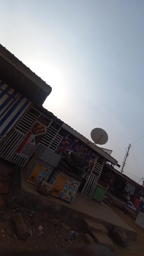 Fast food Hanna's Kitchen, Earth, photo