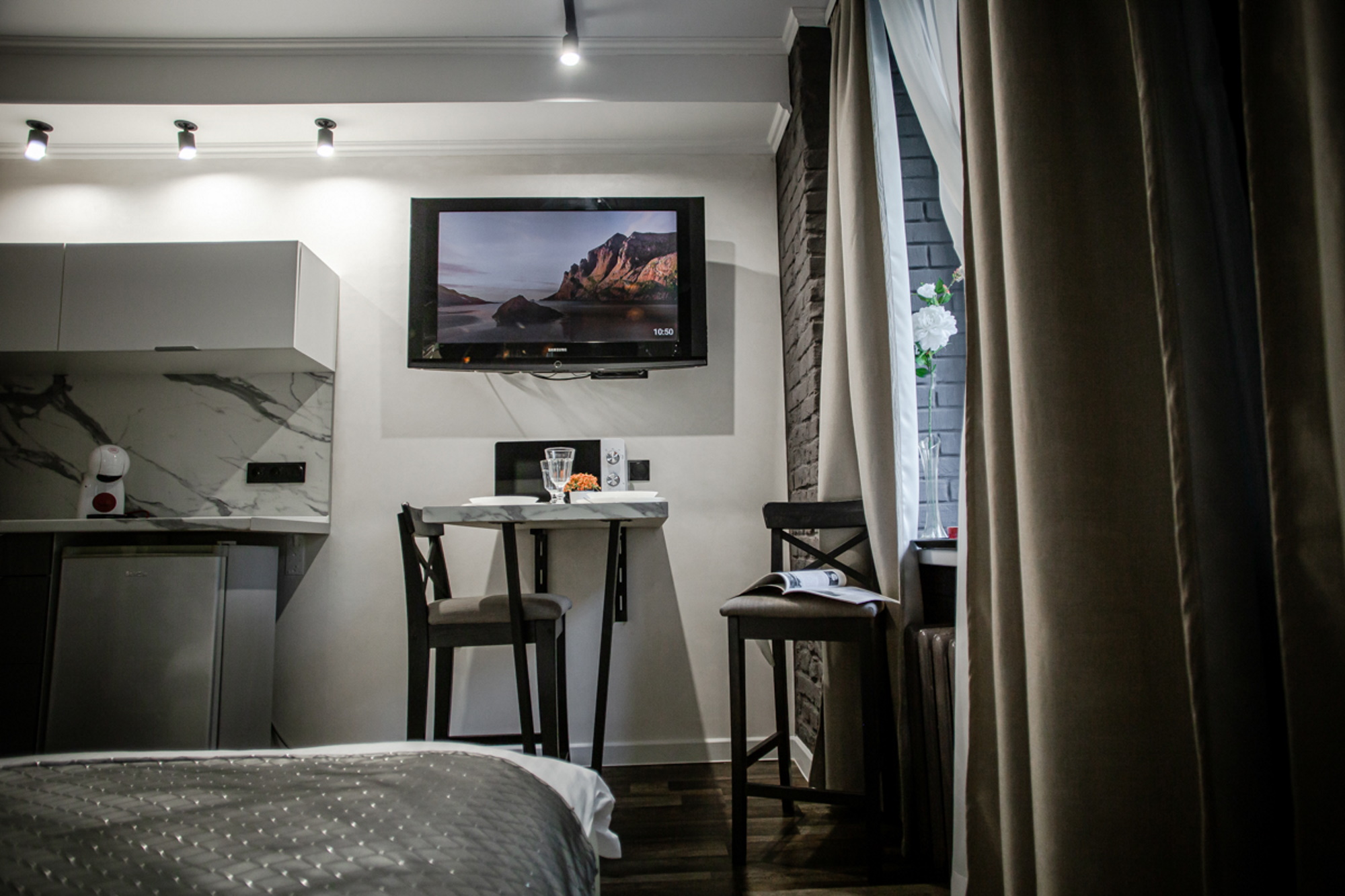 Фото ElenaSweetHome на Чистых Прудах