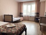 Profsoyuznaya (ulitsa Vorovskogo, 25), hotel