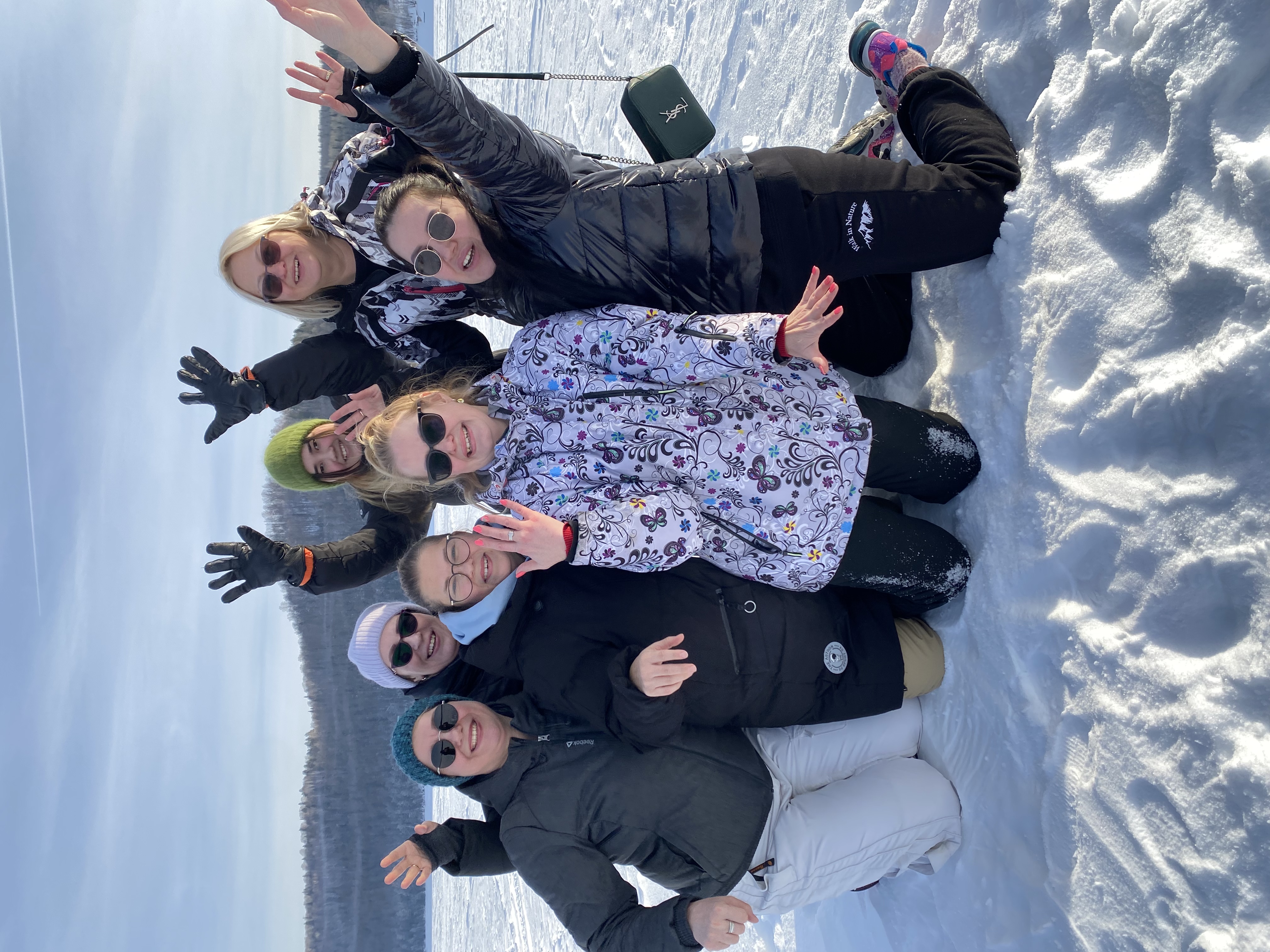 Фото Black River