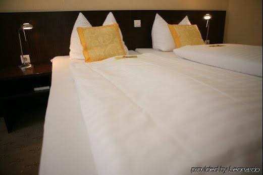 Фото Hotel Lindenhof