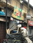Jehovah Covenant (Agbogbloshie Road, 25), wholesale store