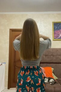 Vizavi (Lenina Avenue, 4), hairdresser