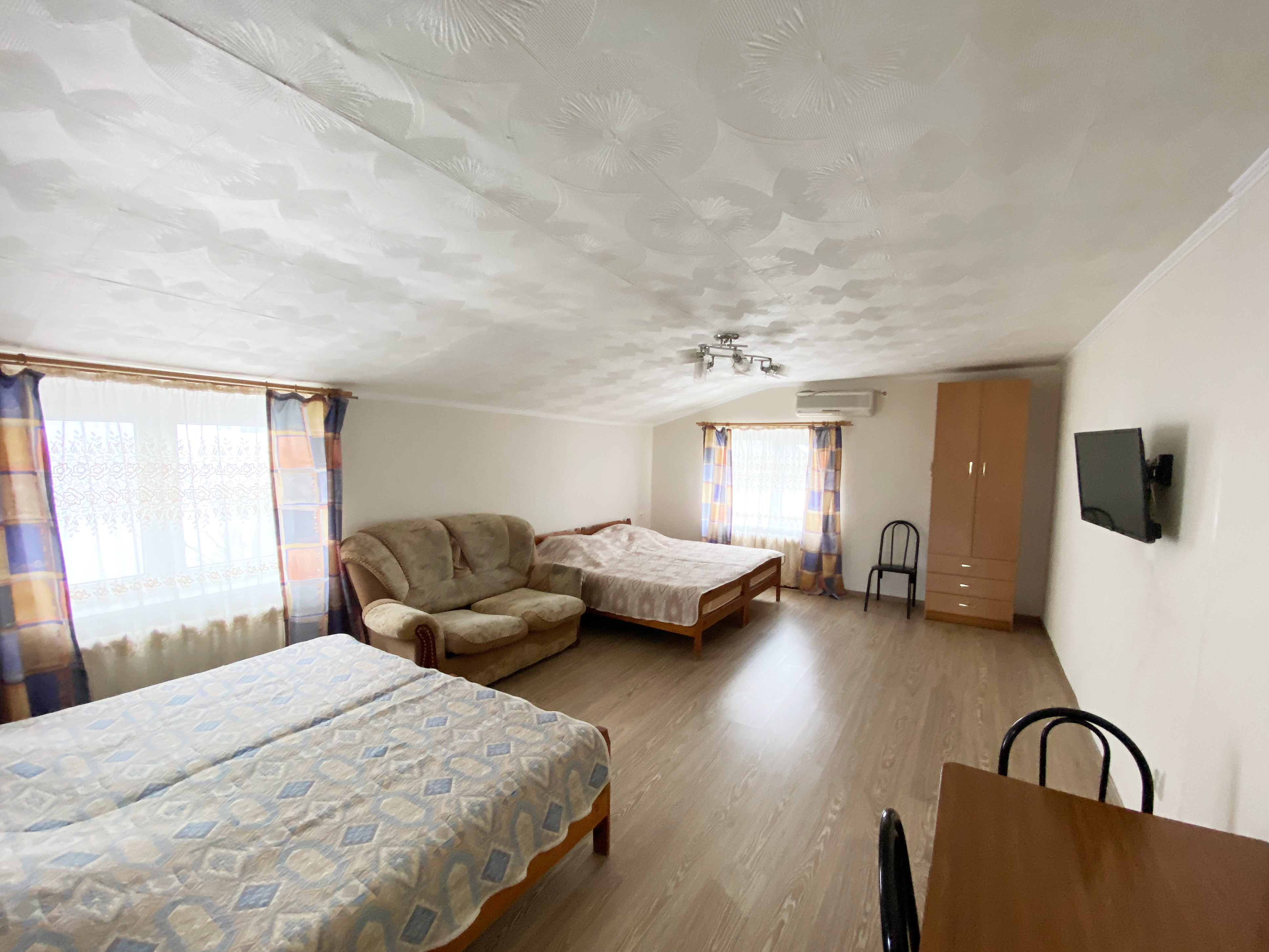 Фото Экватор