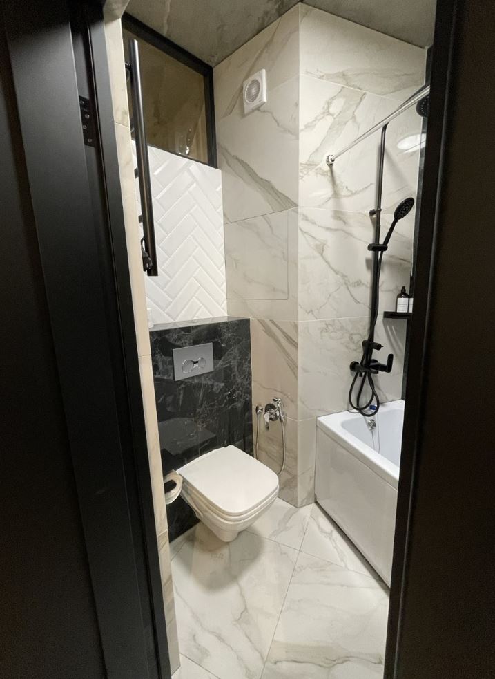 Фото Loft Place Tetris