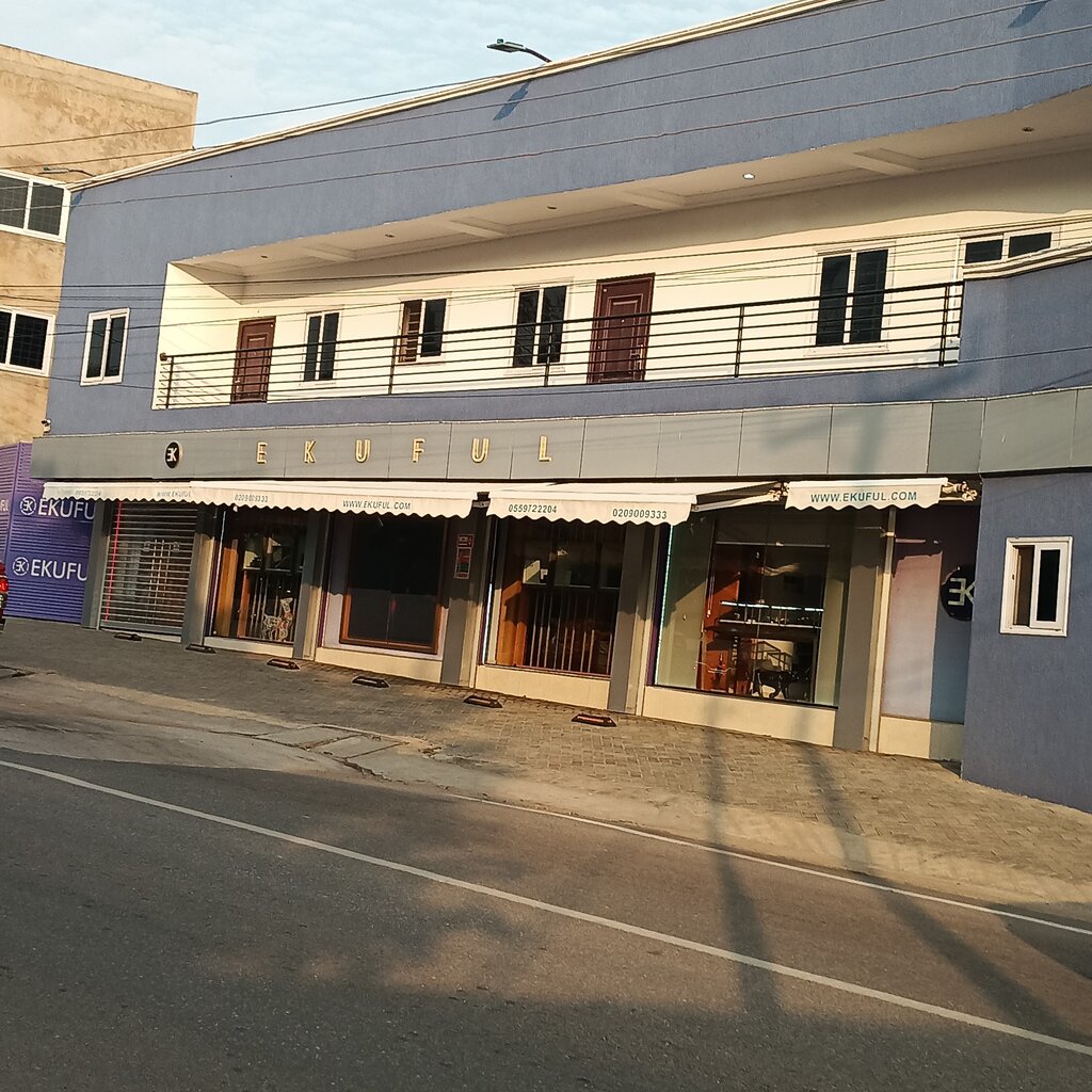 Vision correction Ekuful, Earth, photo