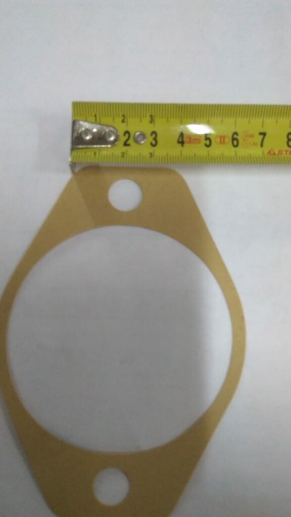 Sealants Akros-I, Moscow, photo