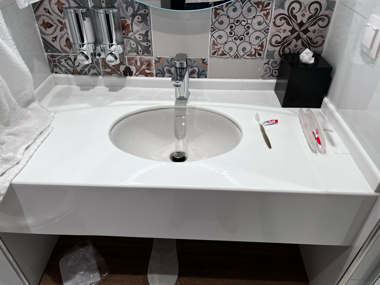 Фото Hampton by Hilton Turkistan