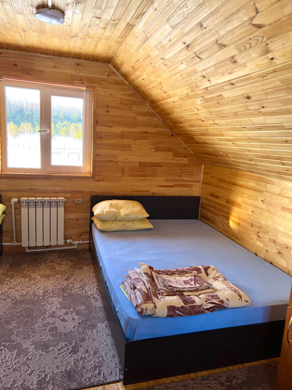 Фото Сердце Урала