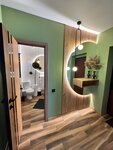 Саквояж на Пархоменко 2 (Parkhomenko Street, 2), hotel