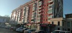Sweetness in Joy (Nurken Äbdirov avenue, 38/9), pastry production