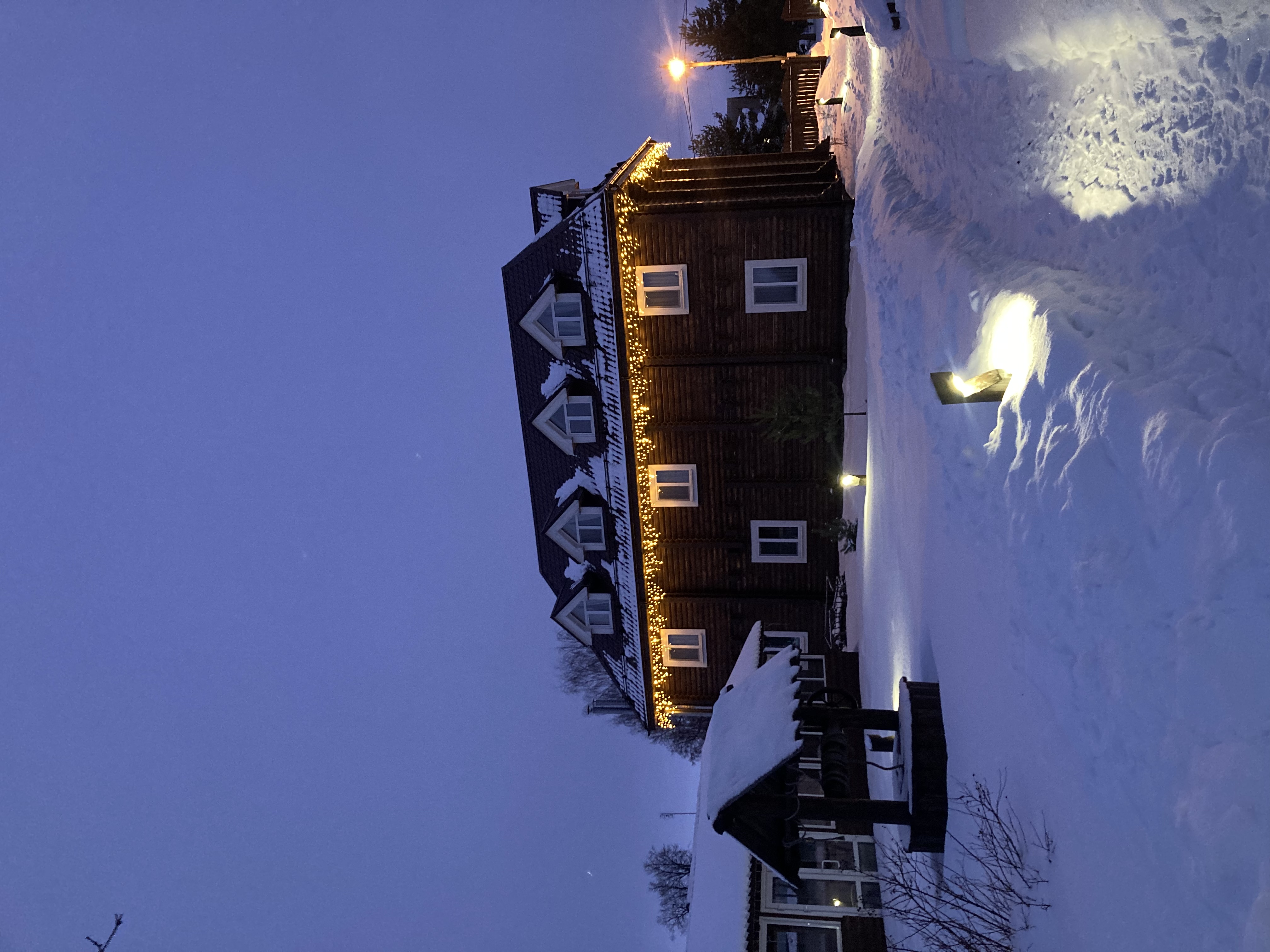 Фото Красная усадьба