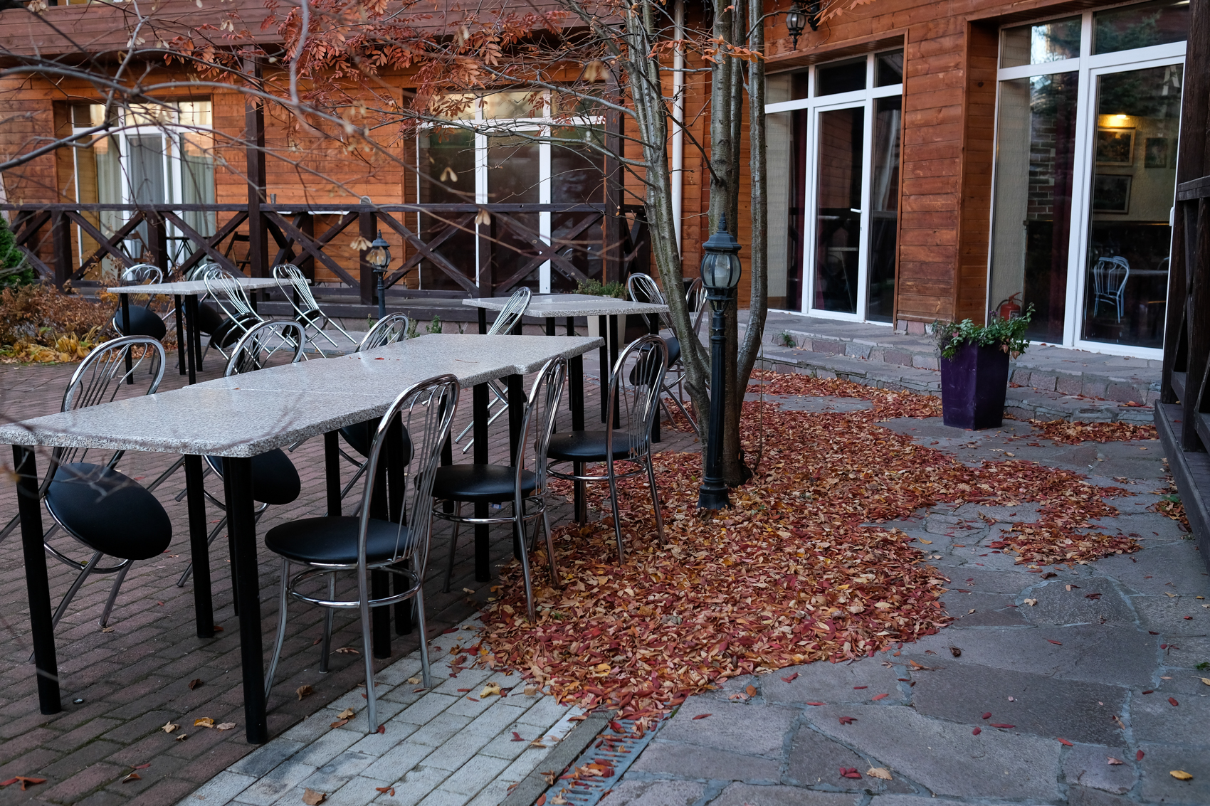 Фото Таганай