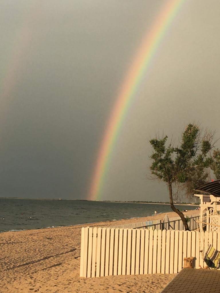 Фото Дом на пляже