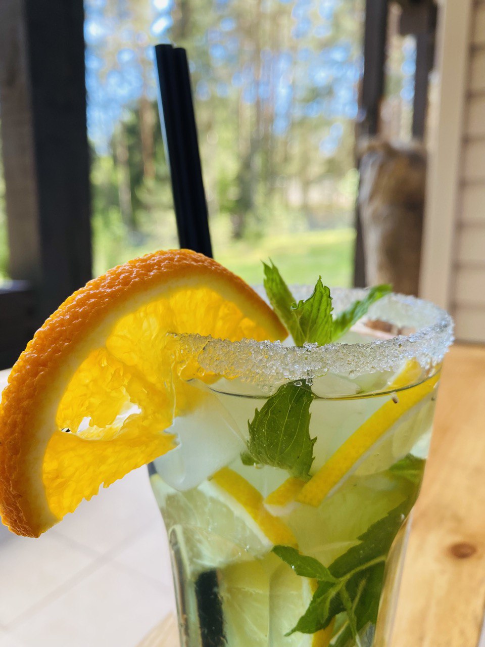 Фото Твой Селигер