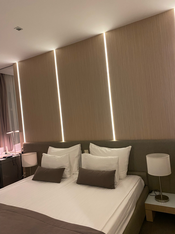 Фото Бутик отель 1852