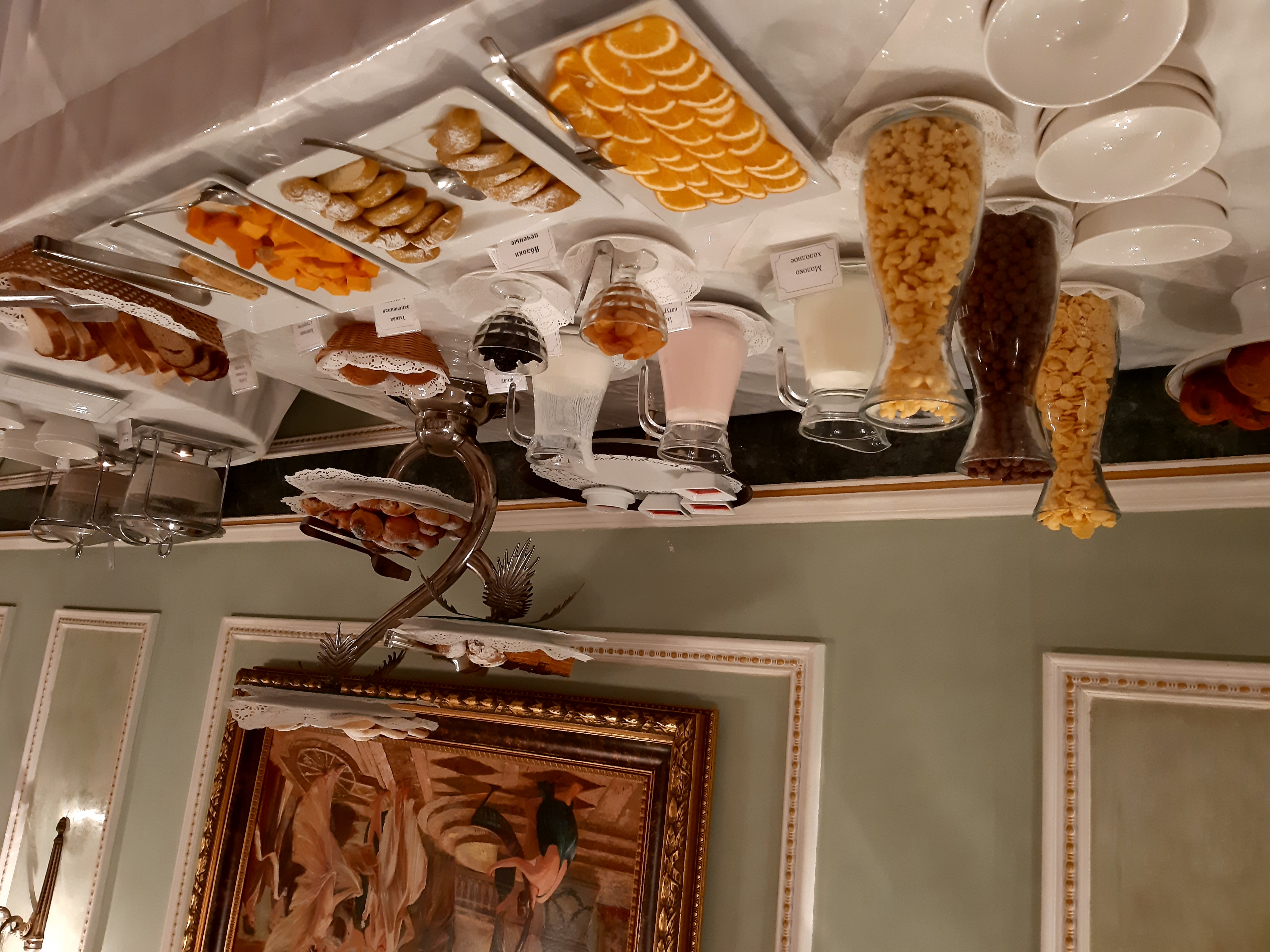 Фото Гранд Отель