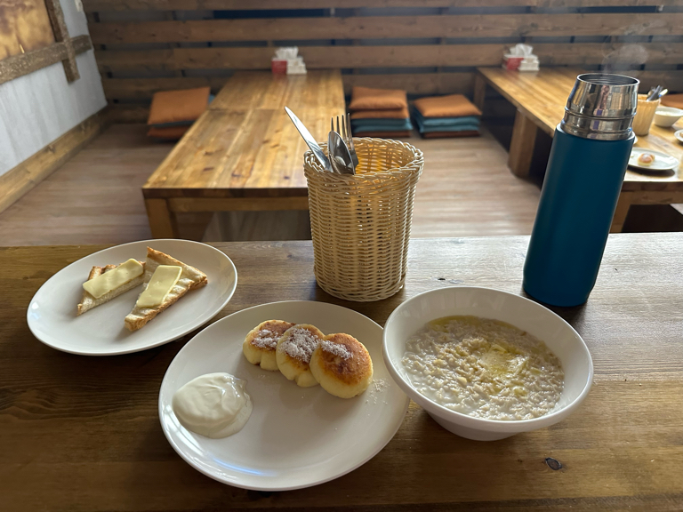 Фото Три Лыжи