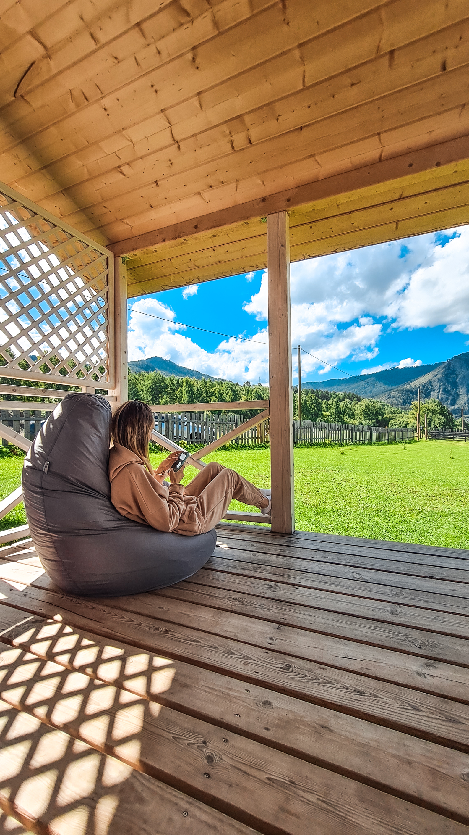 Фото Эко Ранчо