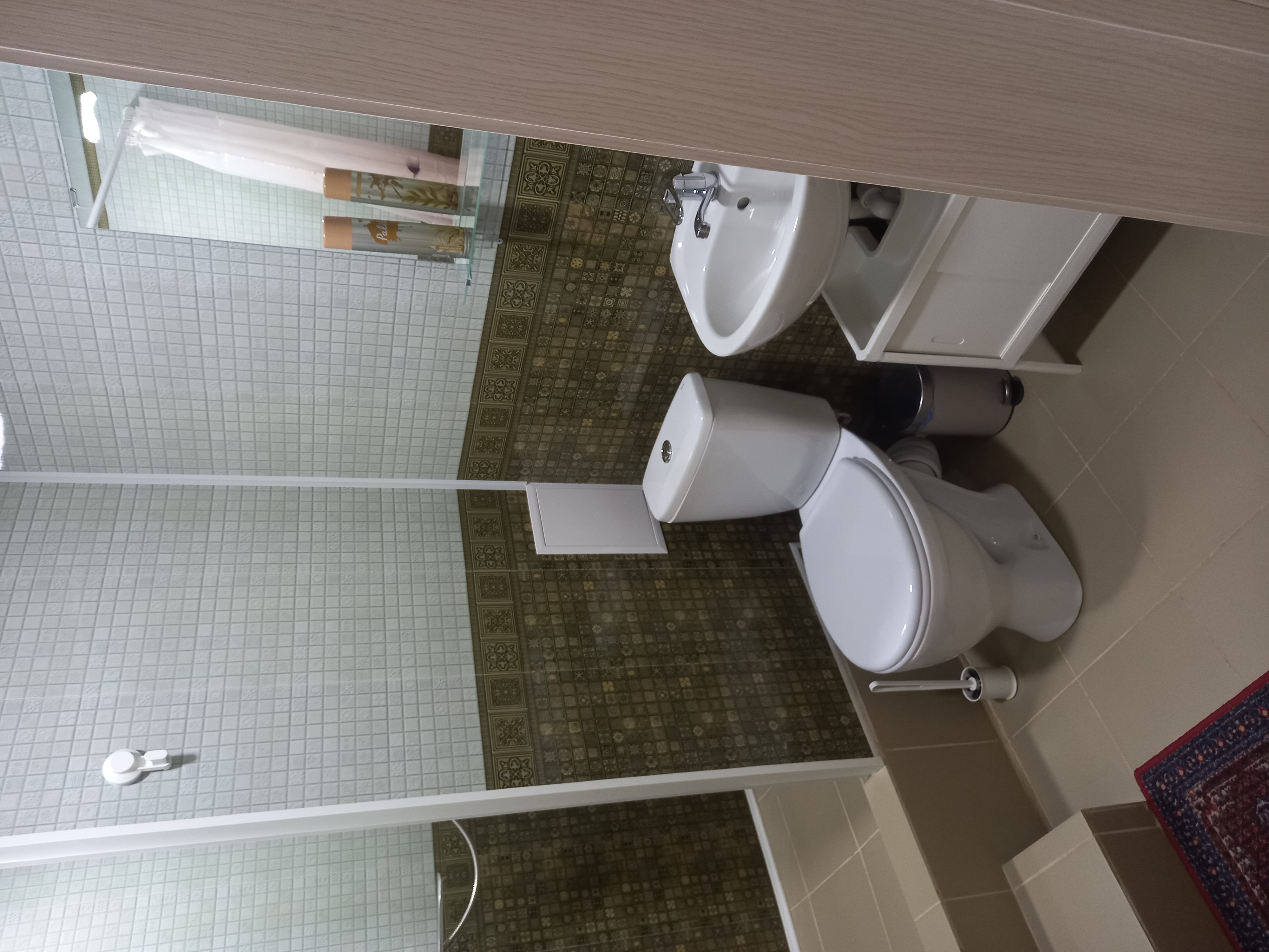 Фото Хостел № 1