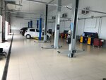 Pioner Top (Korolyova Avenue, 5Дк1), car service, auto repair