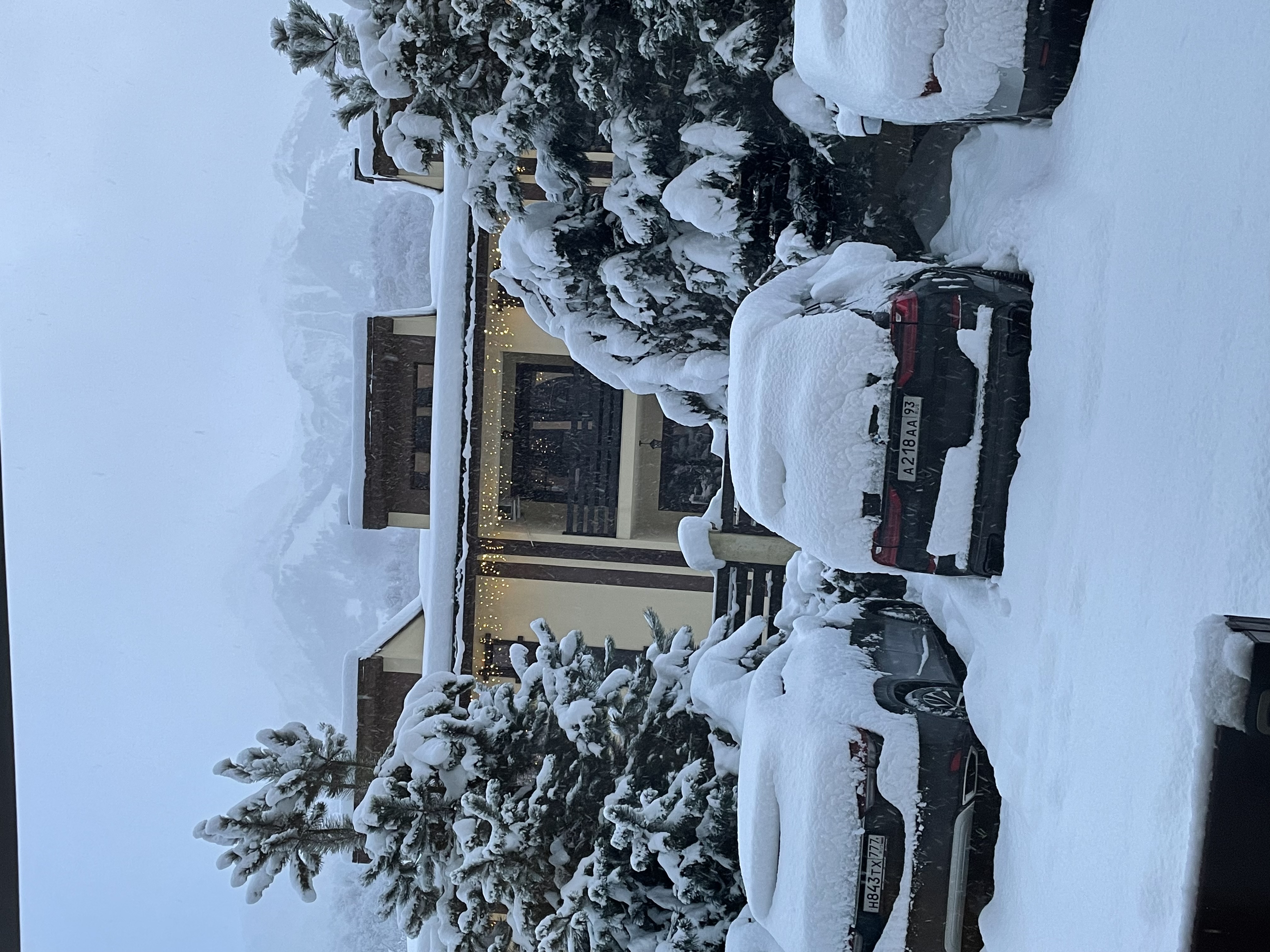 Фото Сердце Поляны