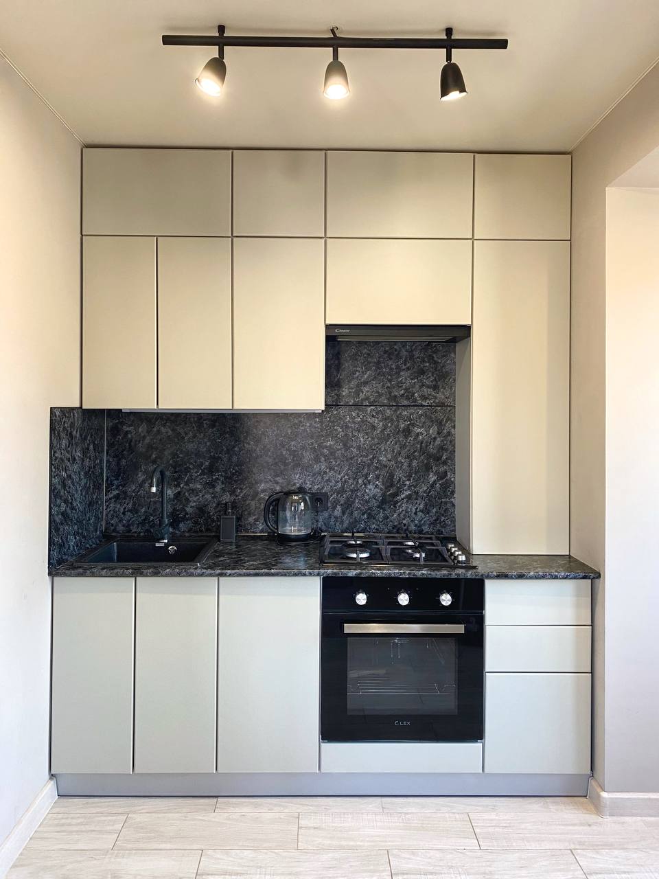 Фото Славно на улице Шаумяна 34