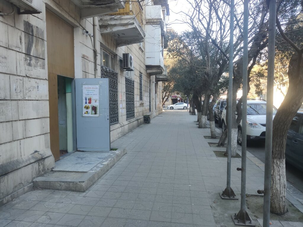 Biblioteca Централизованная система библиотеки, район Нариманов, , foto