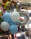 Assorti (Polyakova Street, 14/8/3), goods for holiday