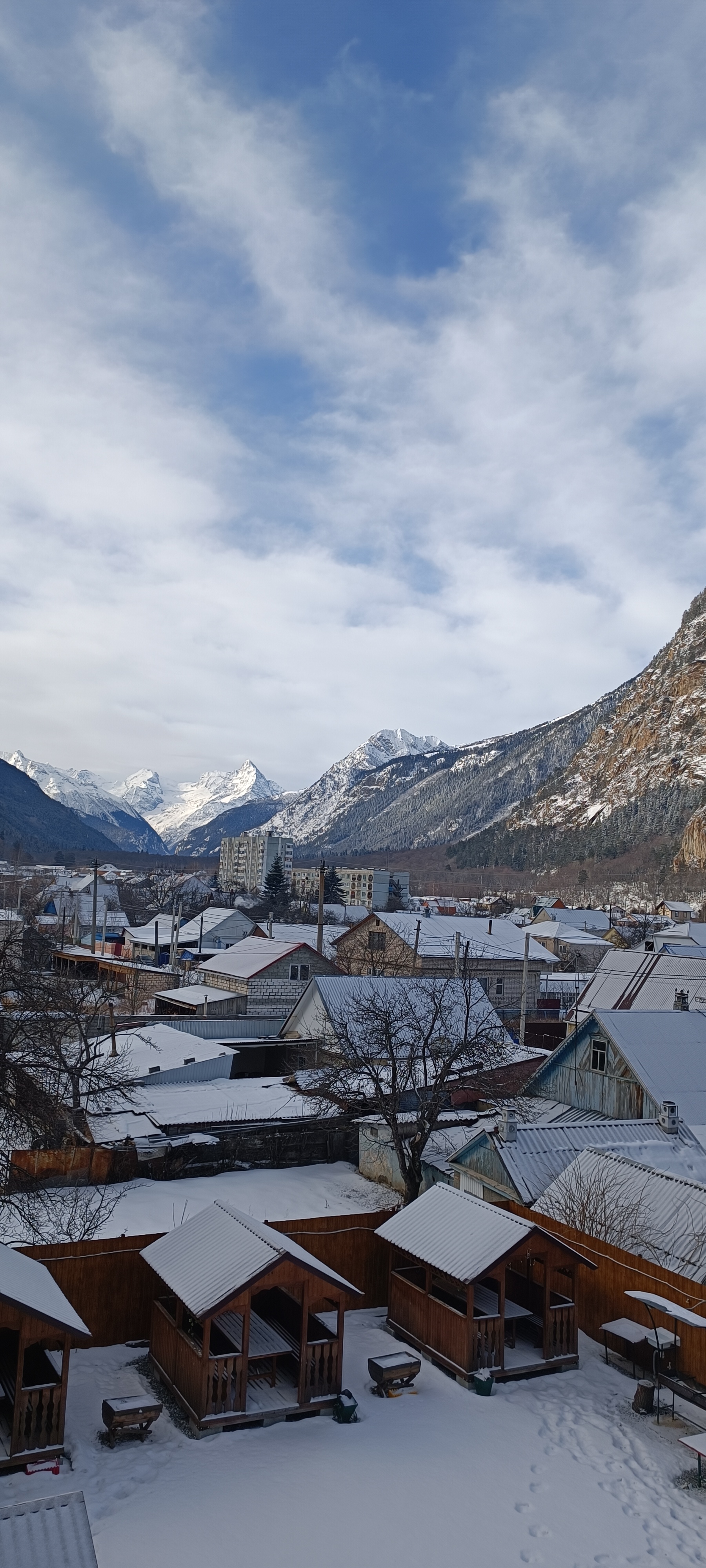 Фото У Аллы