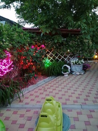 Апартаменты Уютный дом в Ейске