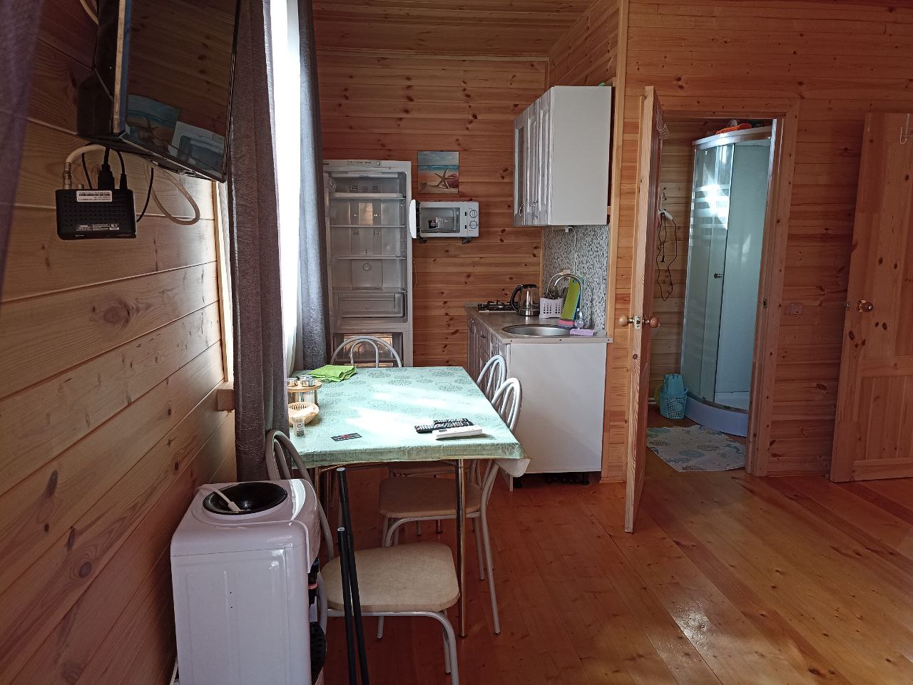 Фото Азов Релакс