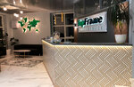 Derso Interior (Lisichanskaya Street, 6) ، تصميم داخلي