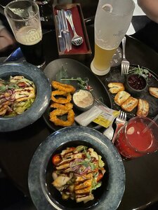 Corner Gordons Pub (ул. Крылова, 27), бар в Екатеринбурге