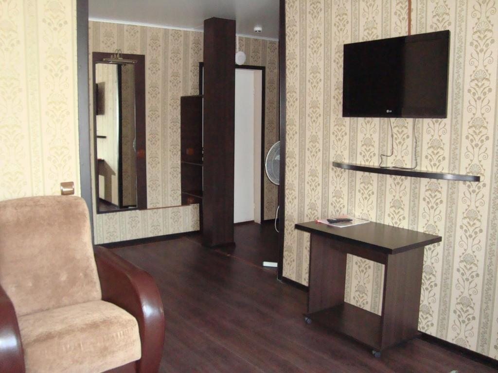 Фото Вятские Зори