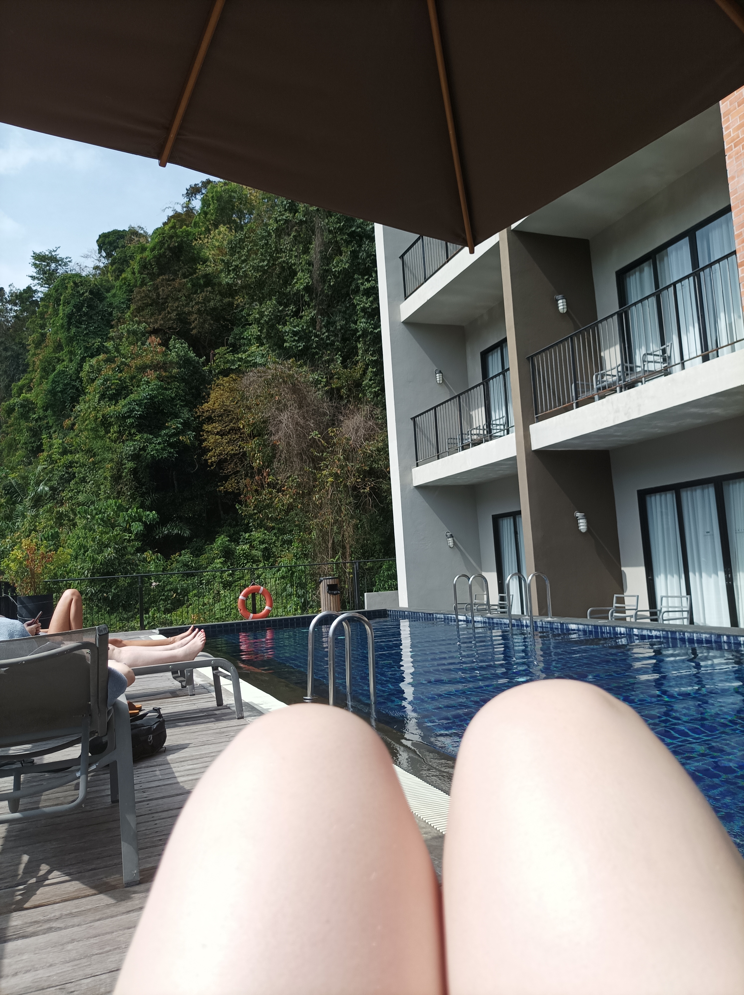 Фото Sugar Marina Hotel Cliffhanger