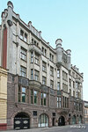 Publishing house Kanon Plus (Maly Kharitonyevsky Lane, 4), publishing house