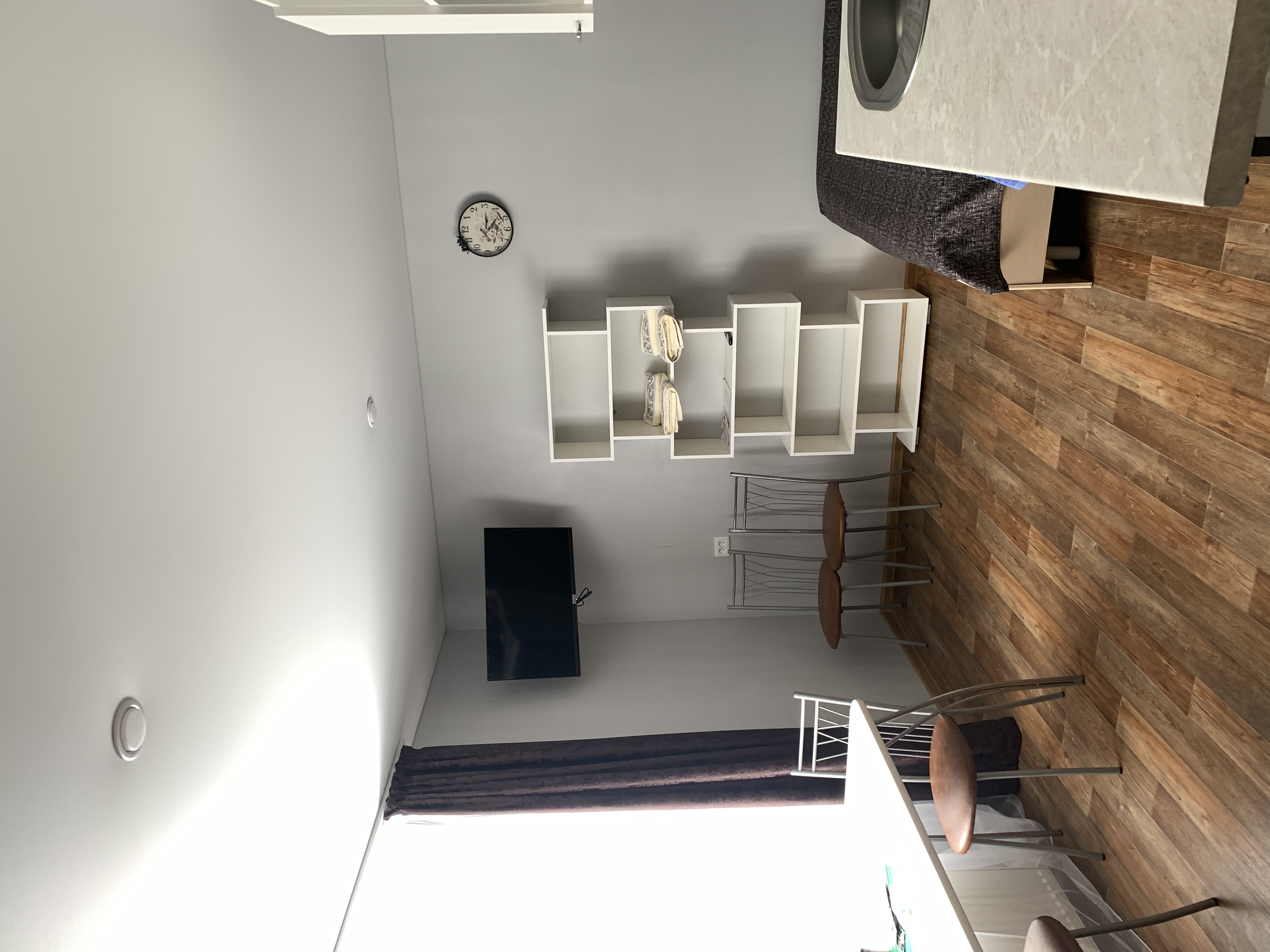 Фото Горы по колено