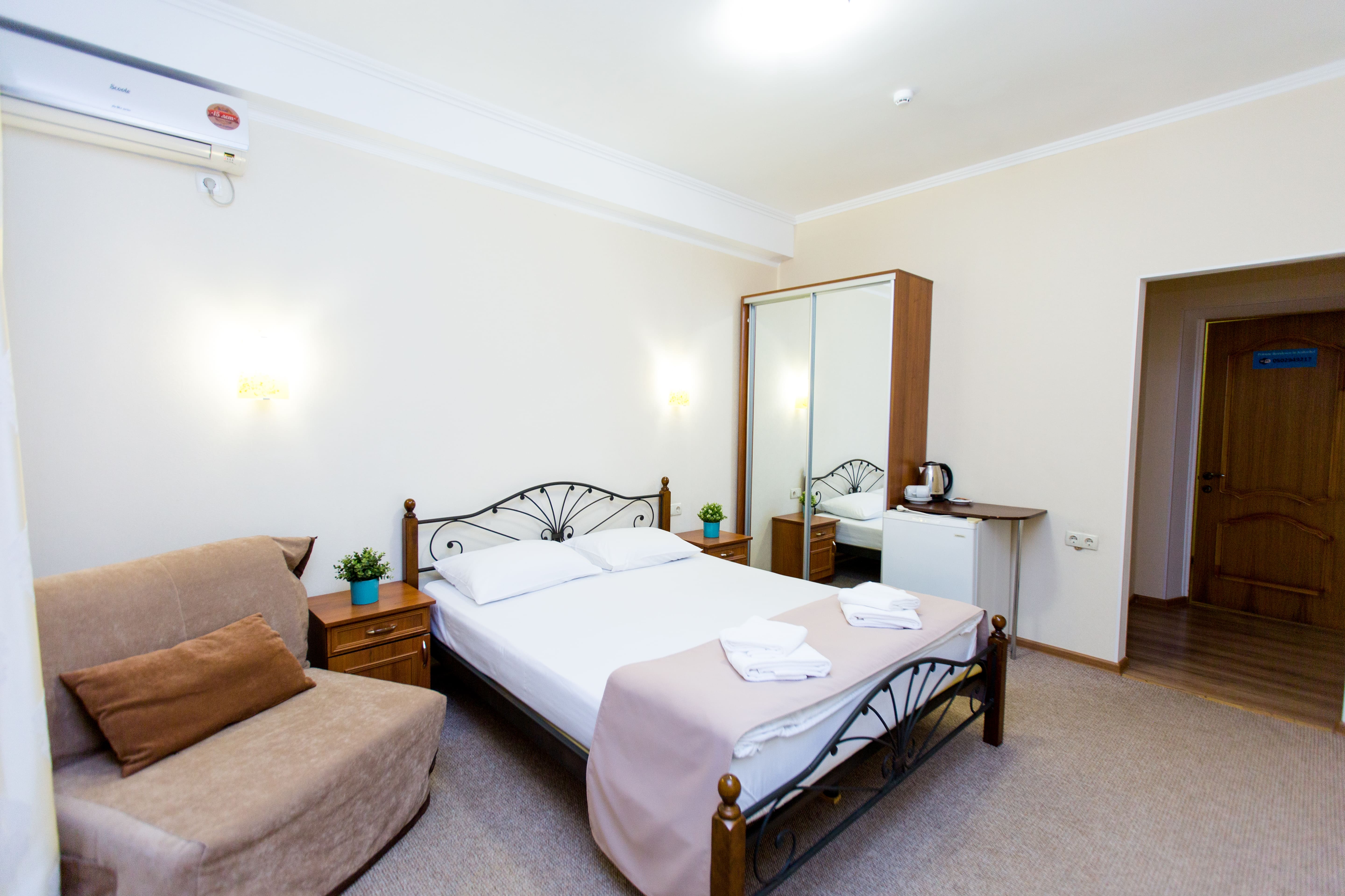 Фото Private Residence in Koktebel