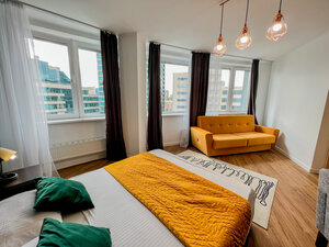 Иное жильё Artek Apartaments