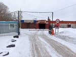 Форд (просп. Гагарина, 47, Нижний Новгород), гаражный кооператив в Нижнем Новгороде