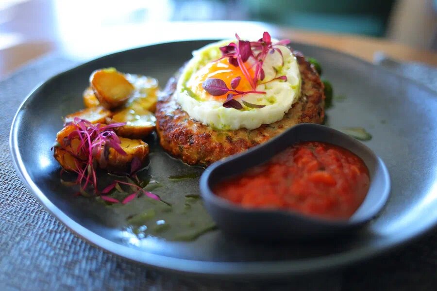 Фото Своя Среда