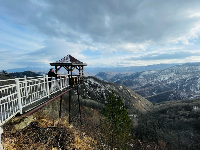 Фото Господин Постоялец