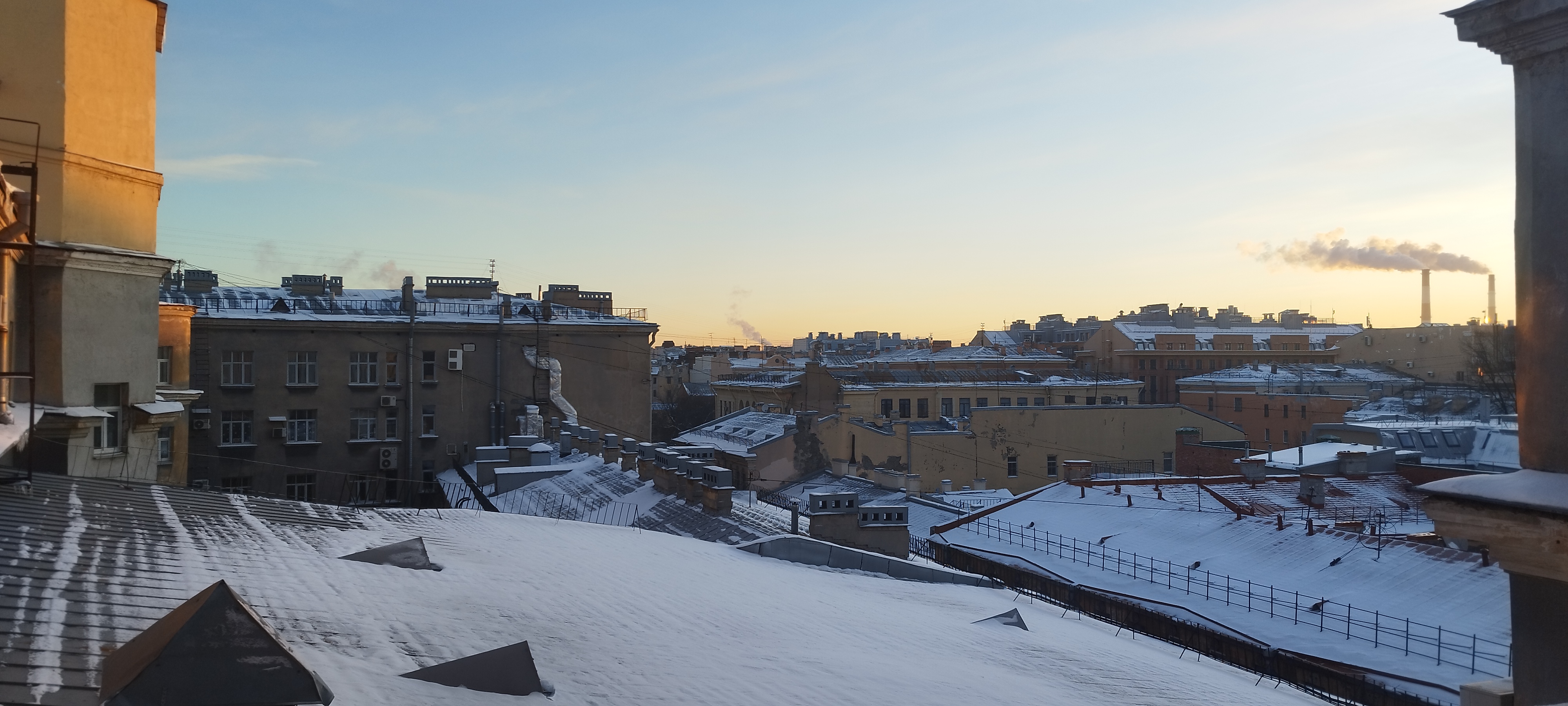 Фото Октябрьская