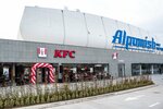 KFC (Beruniy Street, 41) ، وجبات سريعة