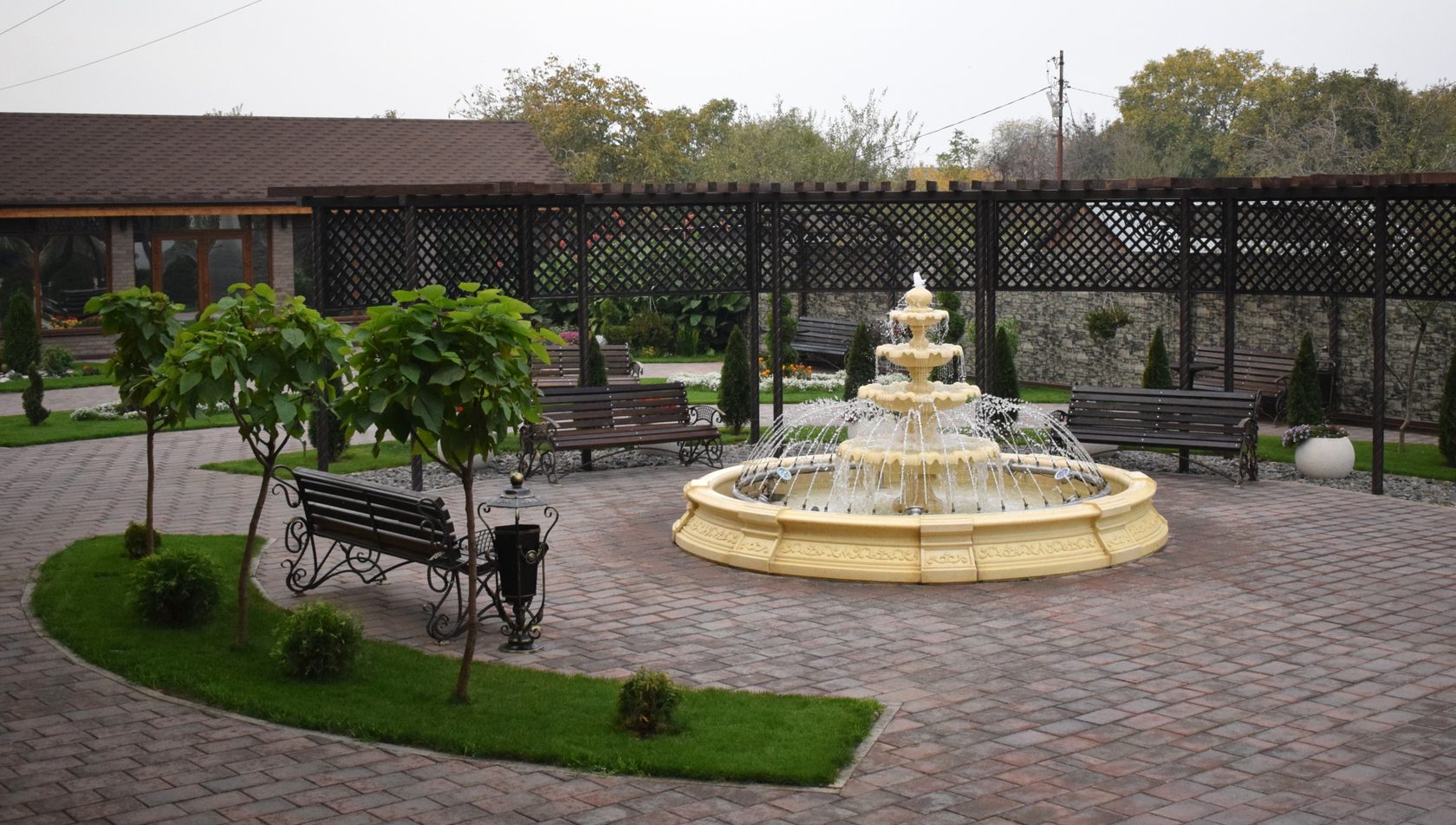 Фото Зеленый мыс